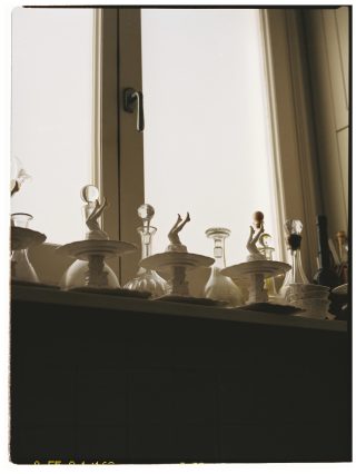 ENRIC BADRINAS
